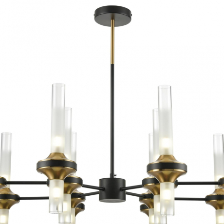 Люстра на штанге Lumion Tamaresa 8112/24 