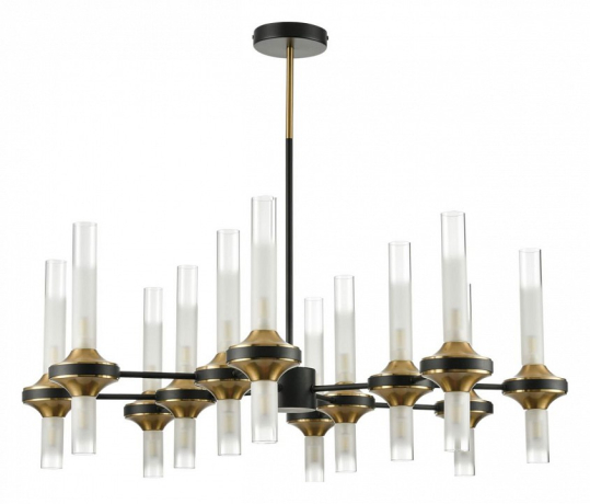 Люстра на штанге Lumion Tamaresa 8112/24 