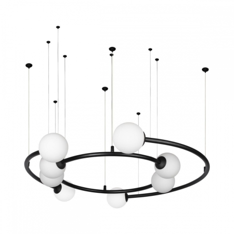 Подвесной светильник Loft it Infinite 10155/800 Black 