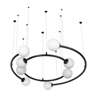 Подвесной светильник Loft it Infinite 10155/800 Black