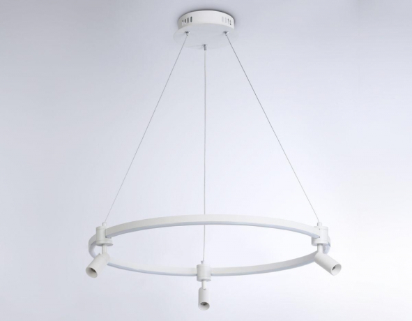 Подвесная люстра Ambrella Light FL FL5292