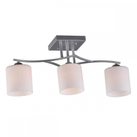 Люстра потолочная с лампочками Omnilux OML-55307-03+Lamps