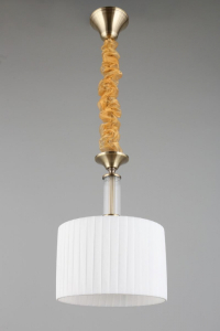 Подвесной светильник Omnilux Molveno OML-57606-01