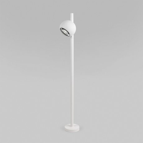 Ландшафтный светодиодный светильник Elektrostandard Ball LED белый (35143/F) (a057633)