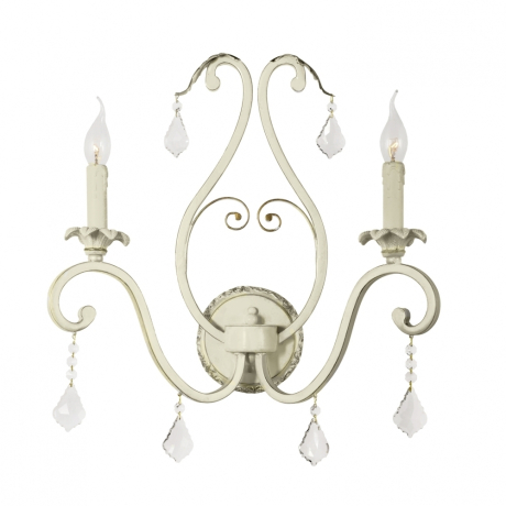 Бра Dio D’Arte Grappolo Grappolo E 2.1.2.600 W 