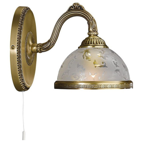 Бра Reccagni Angelo 6202 A 6202/1 