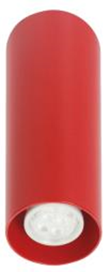 Tubo8 P3 09 Накладной точечный светильник ТопДекор 