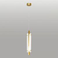 Подвесной светильник Lussole Blount LSP-7357