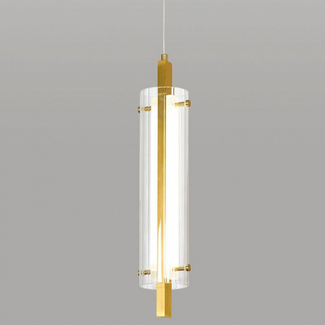 Подвесной светильник Lussole Blount LSP-7357 