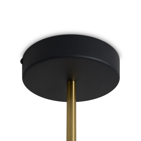 Светильник на штанге Freya Drip FR6173PL-L18B 