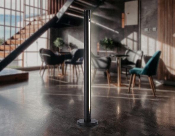 Торшер Ambrella Light TN TN71344 