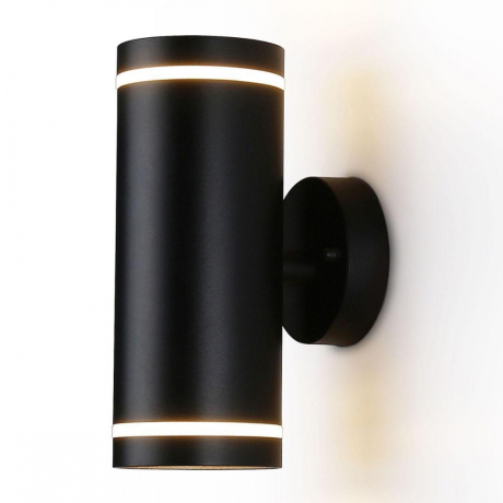 Уличный светильник с лампочками Ambrella light ST3333+Lamps