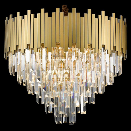 Подвесной светильник Wertmark Calogera WE137.14.503 