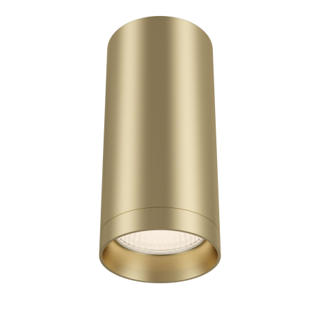 Накладной светильник Maytoni Technical Focus C010CL-01MG 