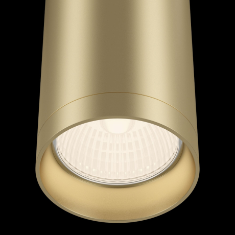 Накладной светильник Maytoni Technical Focus C010CL-01MG 