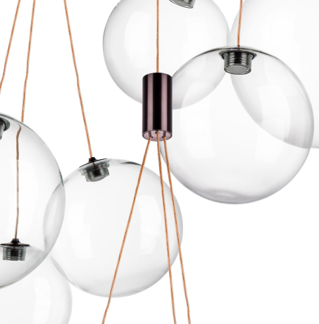 Люстра подвесная Sferetta Lightstar 801180 