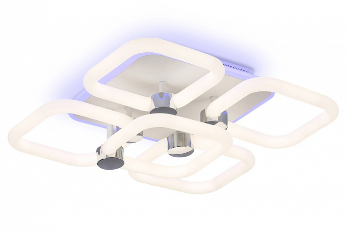 Потолочная люстра Ambrella Light FA FA3861 