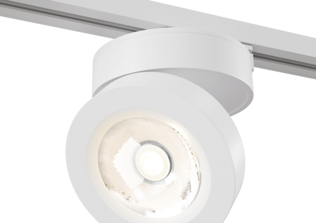 Накладной светильник Maytoni Technical Magic TR006-1-12W3K-W4K 