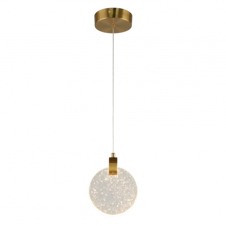 Подвесной светильник Aployt Frederik APL.054.06.05 