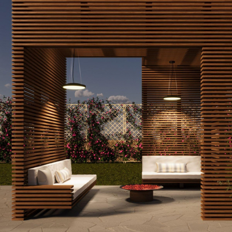 Подвесной светильник Novotech Virtuo 359290