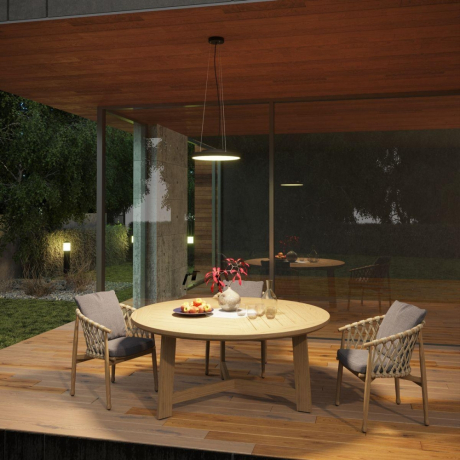 Подвесной светильник Novotech Virtuo 359290