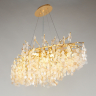 Подвесная люстра Aployt Aurora APL.845.03.12 