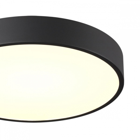 Светильник Sonex Mitra Led 7758/36L 