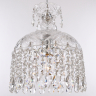 Подвес 14781P/22 Ni Bohemia Ivele Crystal