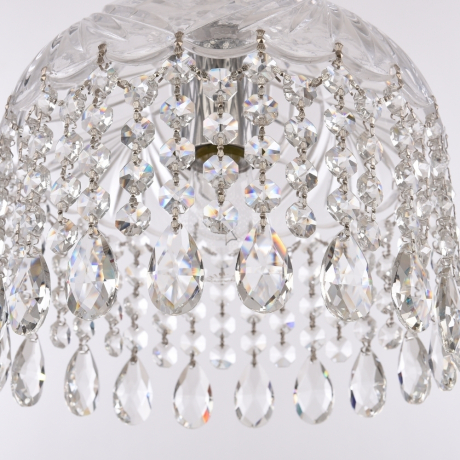 Подвес 14781P/22 Ni Bohemia Ivele Crystal