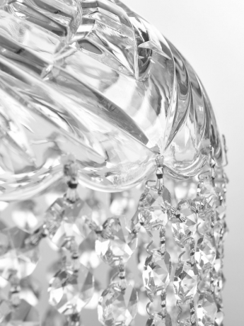 Подвес 14781P/22 Ni Bohemia Ivele Crystal