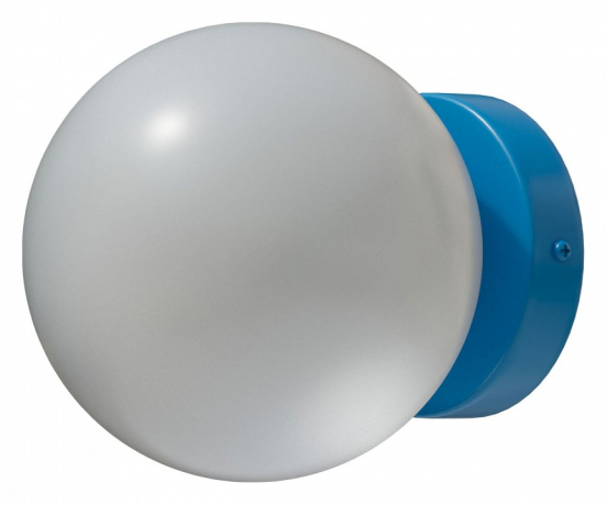 Накладной светильник Inodesign Toddler Toddler Blue 44.1214 