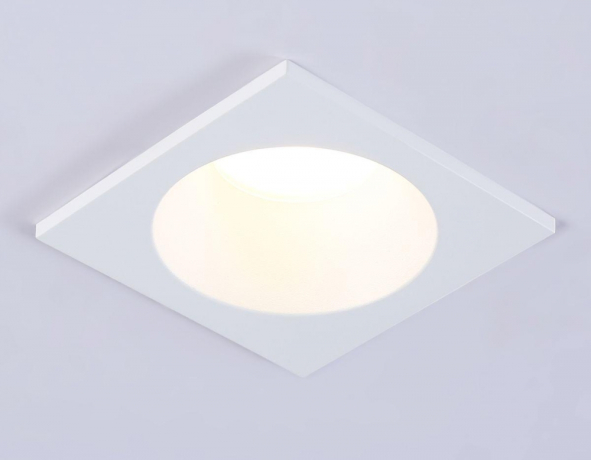 Встраиваемый светильник Ambrella Light TECHNO SPOT TN1189 