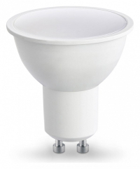 Лампа светодиодная Ambrella Light MR16 GU10 13Вт 6400K 181306