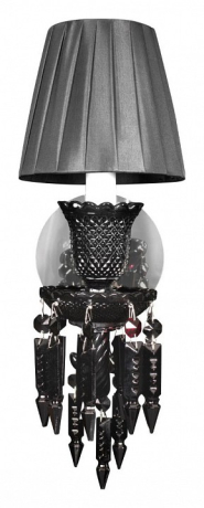 Бра Loft it Zenith 10210/1W Black 