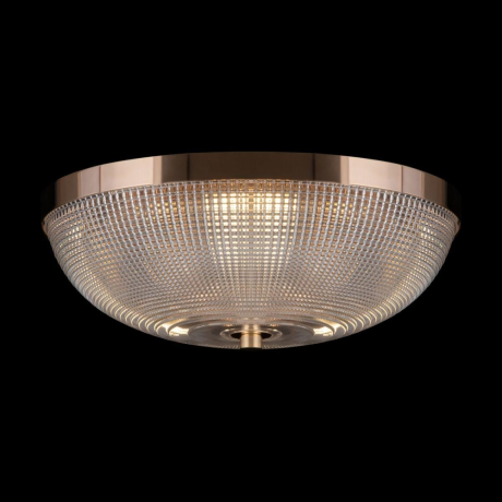 Накладной светильник Maytoni Coupe C046CL-03G 