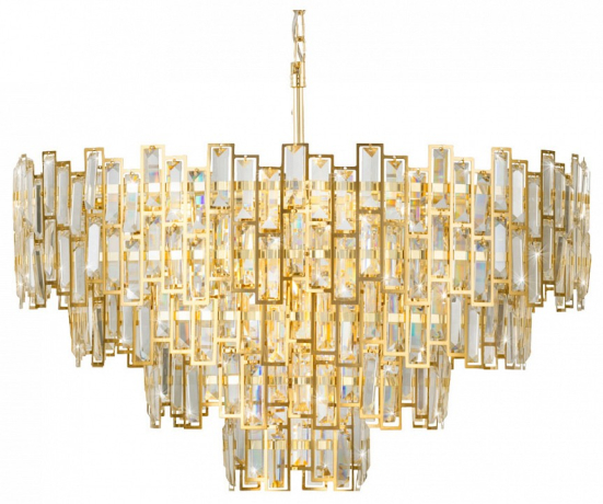 Подвесной светильник Eglo Calmeilles 39614 