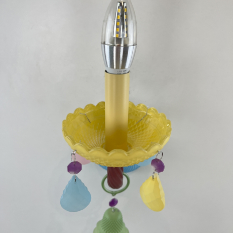 Бра Imperiumloft RAINBOW rainbow-6-wall-01 