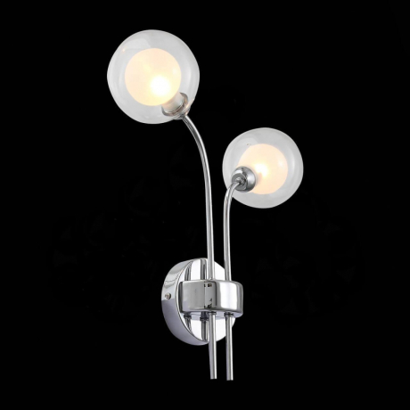 Бра в комплекте с Led лампами ST Luce SL431.101.02+Lamps 