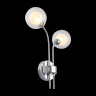 Бра в комплекте с Led лампами ST Luce SL431.101.02+Lamps 