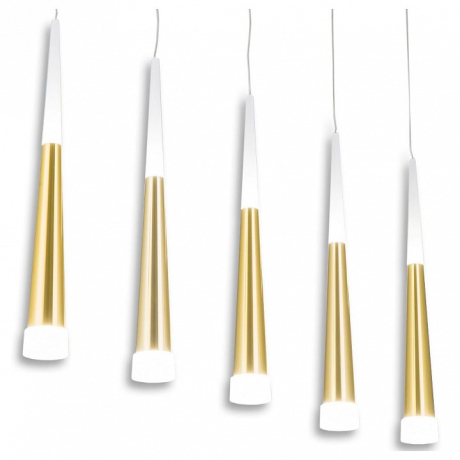 Подвесной светильник Citilux Вегас CL227052 