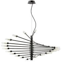 Подвесная люстра Lightstar с поддержкой Алисы, Ragno 733247