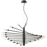 Подвесная люстра Lightstar с поддержкой Алисы, Ragno 733247 