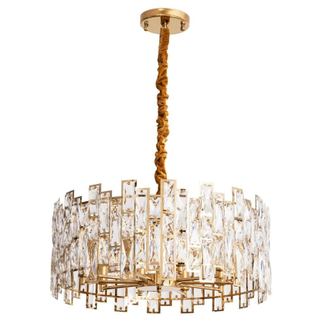 Подвесной светильник Divinare Medea 1684/01 LM-10 