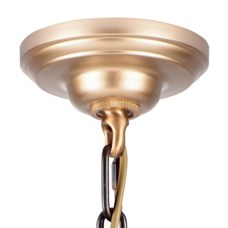 Подвесная люстра Lightstar с поддержкой Маруся Perla 707061 