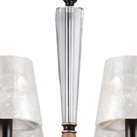 Подвесная люстра Lightstar с поддержкой Маруся Perla 707061 