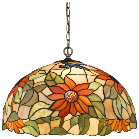 Подвесной светильник Velante 817 817-806-03 