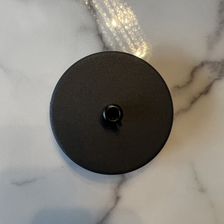 Подвесной светильник Nord D D25 Gray/Amber ImperiumLoft NORD1 (190503-26) 