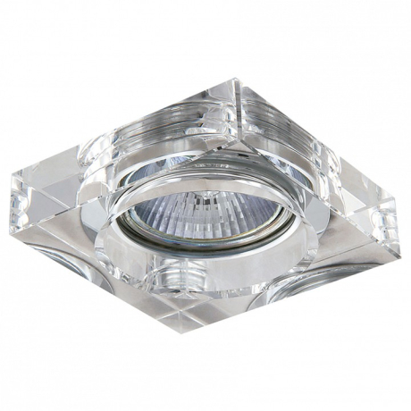 Встраиваемый светильник Lightstar Lui mini 006140 