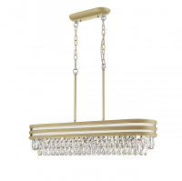 Подвесной светильник SIMPLE STORY 5581 5581-6PL