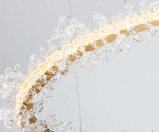 Подвесной светильник Kink Light Лаура 08244,36A 